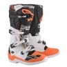 BUTY ALPINESTARS TECH 5 WHITE/BLACK/FLUO ORANGE