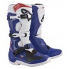 BUTY ALPINESTARS TECH 3 BLUE/WHITE/RED