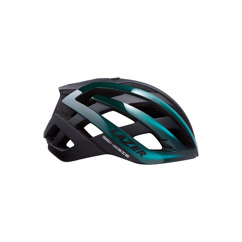Lazer Kask Genesis CE Deep Ocean M