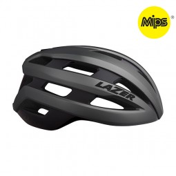 Lazer Kask Sphere CE Matte Titanium M +MIPS