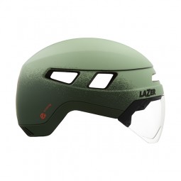 Lazer Kask Urbanize NTACE-CPSC MT Green M +led