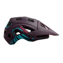 Lazer Kask Impala CE Matte Mulberry M