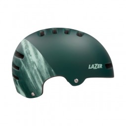 Lazer Kask Armor 2.0 CE-CPSC Matte Blue Marble M