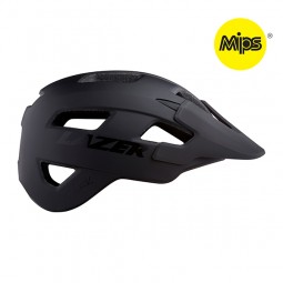 Lazer Kask Chiru MIPS CE-CPSC Matte Black M