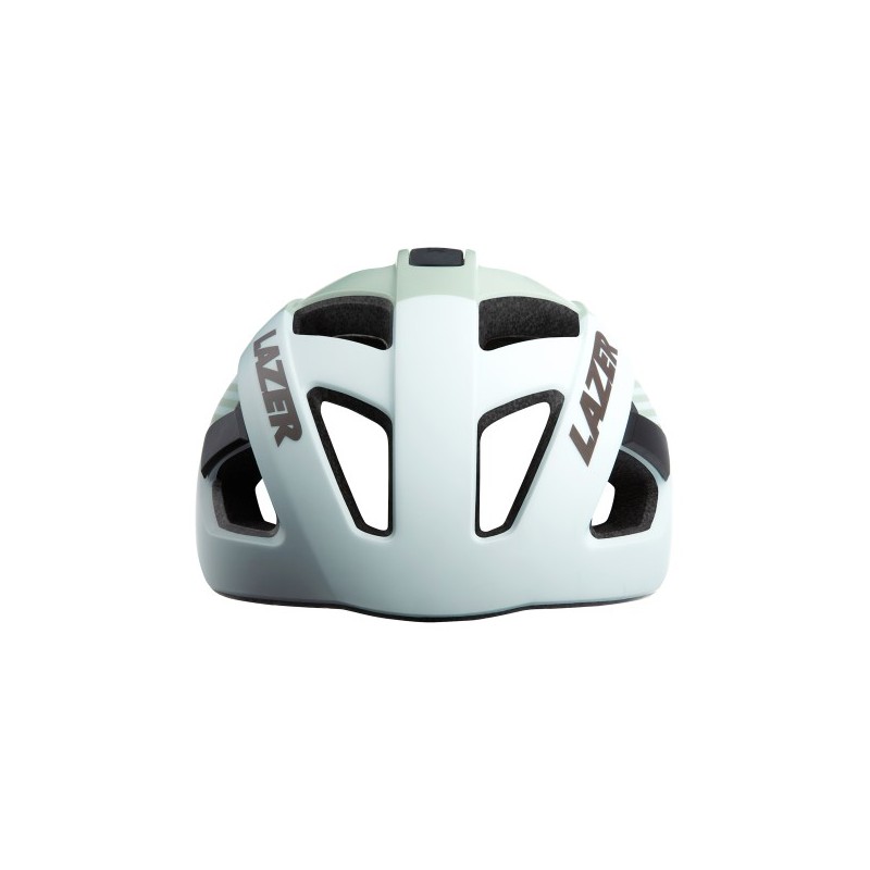 Lazer Kask Cannibal CE Matte Grey Lime M