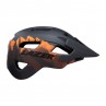 Lazer Kask Chiru CE-CPSC Matte Cobalt Orange M