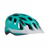 Lazer Kask J1 CE-CPSC Matte Mint Green White+net+led