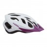 Lazer Kask J1 CE-CPSC Matte Pink White +net +led