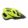 Lazer Kask J1 CE-CPSC Flash Yellow +net +led