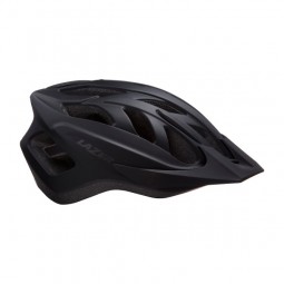 Lazer Kask J1 CE-CPSC Matte Black +net +led