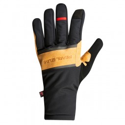 Amfib Lite Glove Black/Dark Tan XXL