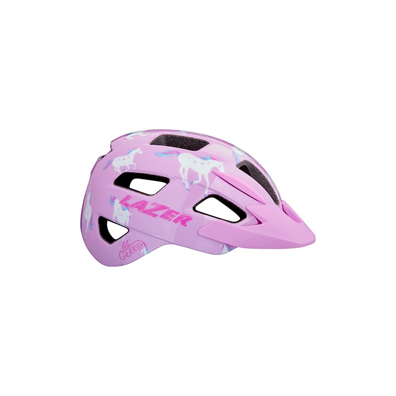 Lazer Kask Lil Gekko CE-CPSC Unicorns