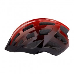 Lazer Kask Petit DLX CE-CPSC Red Black uni +net+led