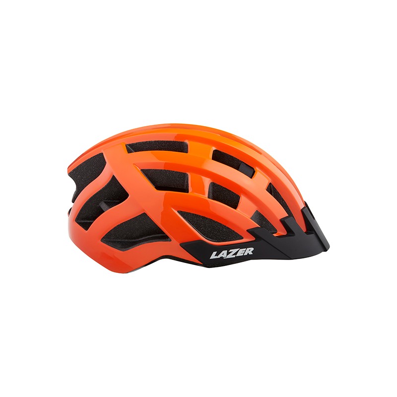 Lazer Kask Compact CE-CPSC Flash Orange