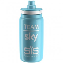 Elite Bidon Fly Teams 2017 Team SKY 550ml