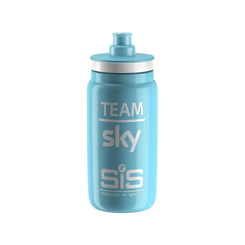 Elite Bidon Fly Teams 2017 Team SKY 550ml