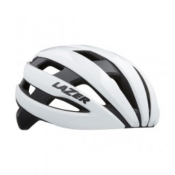 Lazer Kask Sphere CE-CPSC White Black L