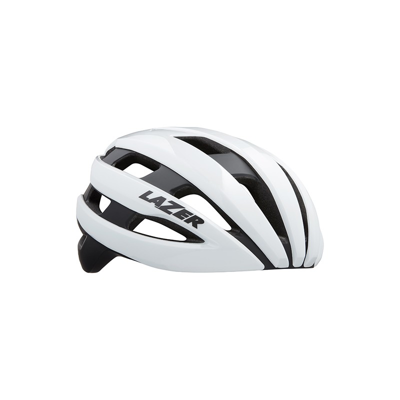 Lazer Kask Sphere CE-CPSC White Black L