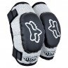 OCHRANIACZ ŁOKCI FOX JUNIOR PW-1 TITAN ELBOW BLACK/SILVER