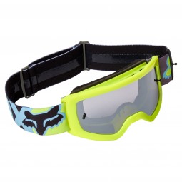 GOGLE FOX JUNIOR MAIN TRICE TEAL