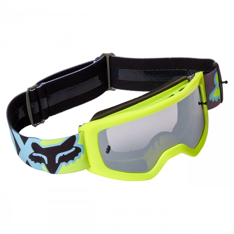 GOGLE FOX JUNIOR MAIN TRICE TEAL