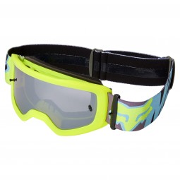 GOGLE FOX JUNIOR MAIN TRICE TEAL