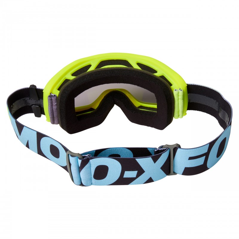 GOGLE FOX JUNIOR MAIN TRICE TEAL
