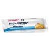 Baton energetyczny SPONSER HIGH ENERGY BAR morelowo-waniliowy (pudełko 30szt x 45g) (NEW)