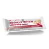 Baton proteinowy SPONSER CRUNCHY PROTEIN BAR malinowy (pudełko 12szt x 50g) (NEW)