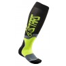 SKARPETY ALPINESTARS MX PLUS-2 BLACK/FLUO YELLOW