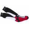 SKARPETY ALPINESTARS RACING ROAD BLACK/RED