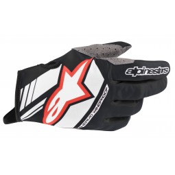 RĘKAWICE ALPINESTARS NEO BLACK/WHITE