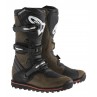 BUTY ALPINESTARS TECH T BROWN OILED
