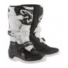 BUTY ALPINESTARS JUNIOR TECH 7S BLACK/WHITE