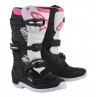 BUTY ALPINESTARS TECH 3 LADY BLACK/WHITE/PINK