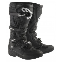 BUTY ALPINESTARS TECH 5 BLACK