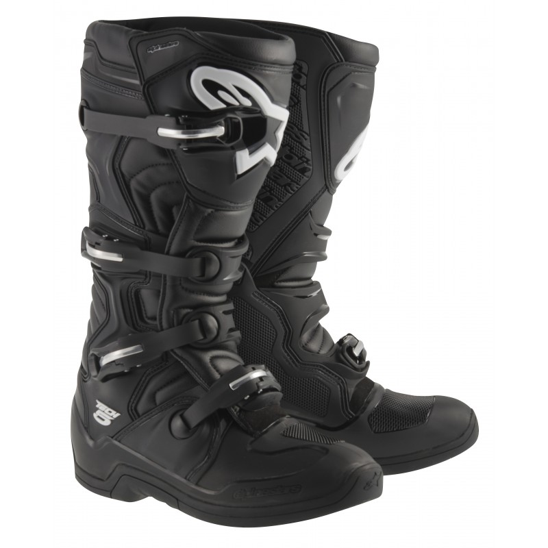 BUTY ALPINESTARS TECH 5 BLACK