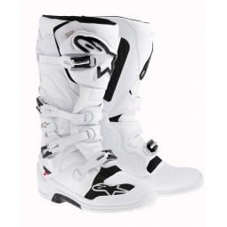 BUTY ALPINESTARS TECH 7 WHITE