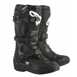 BUTY ALPINESTARS TECH 3 BLACK