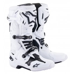 BUTY ALPINESTARS TECH 10 WHITE