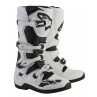 BUTY ALPINESTARS TECH 5 WHITE/BLACK