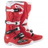 BUTY ALPINESTARS TECH 5 RED/WHITE