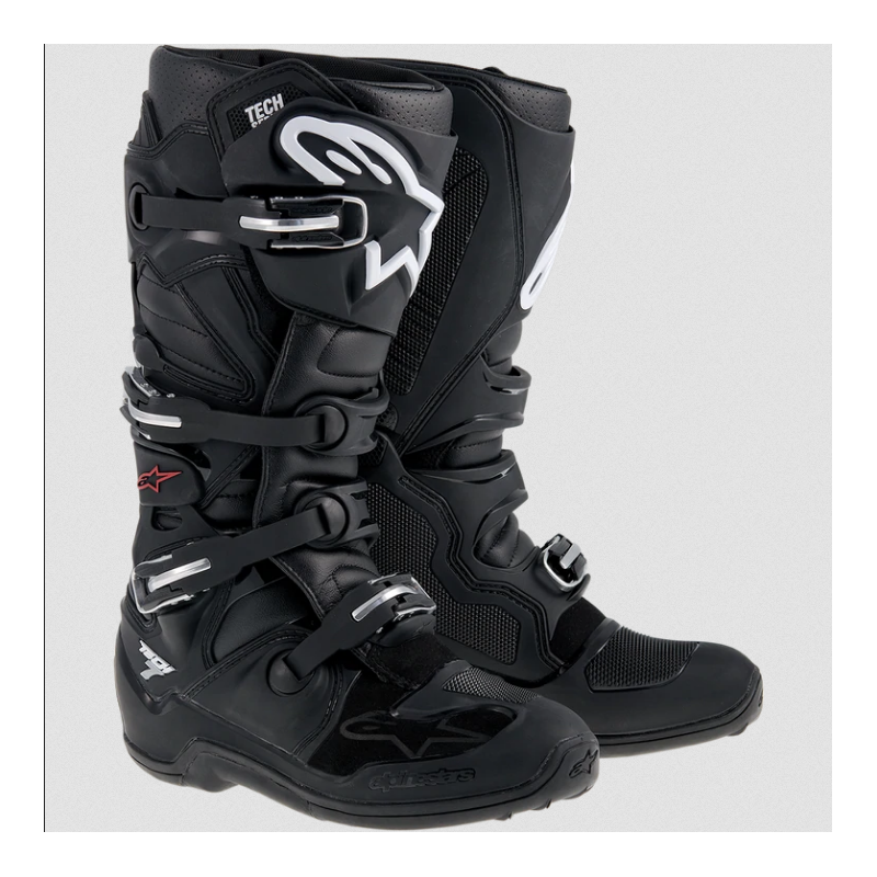BUTY ALPINESTARS TECH 7 BLACK