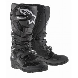 BUTY ALPINESTARS TECH 7 ENDURO BLACK