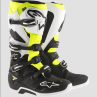 BUTY ALPINESTARS TECH 7 ENDURO BLACK/WHITE/FLUO YELLOW