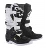 BUTY ALPINESTARS TECH 3 LADY BLACK/WHITE
