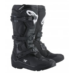 BUTY ALPINESTARS TECH 3 ENDURO BLACK