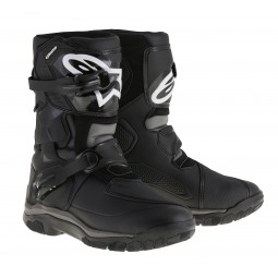 BUTY ALPINESTARS BELIZE DRYSTAR BLACK