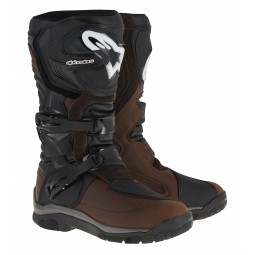 BUTY ALPINESTARS COROZAL ADVENTURE DRYSTA BROWN/BLACK