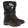 BUTY ALPINESTARS COROZAL ADVENTURE DRYSTA BROWN/BLACK